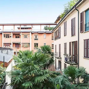 Prestige Boutique Homes Brera 2 Appartement